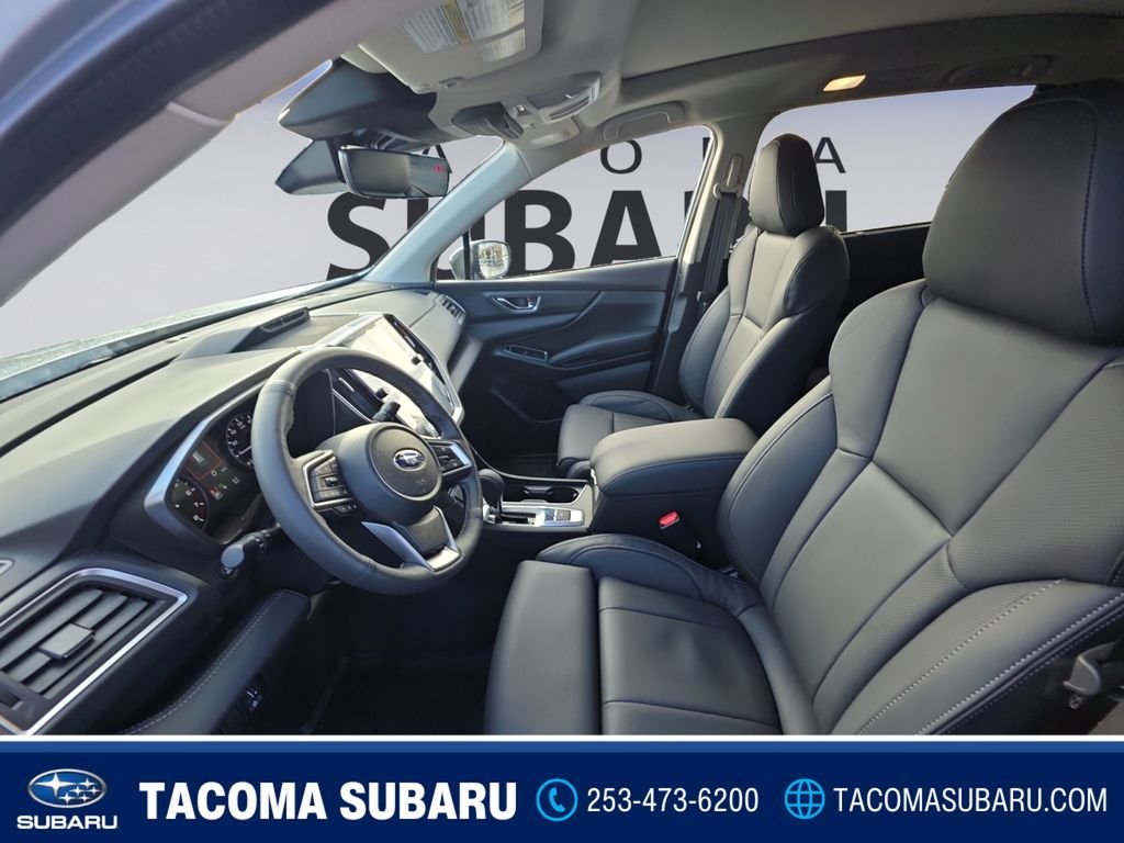 2026 Subaru Ascent Limited - Photo 10