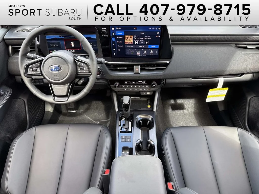 2026 Subaru Outback Premium - Photo 17