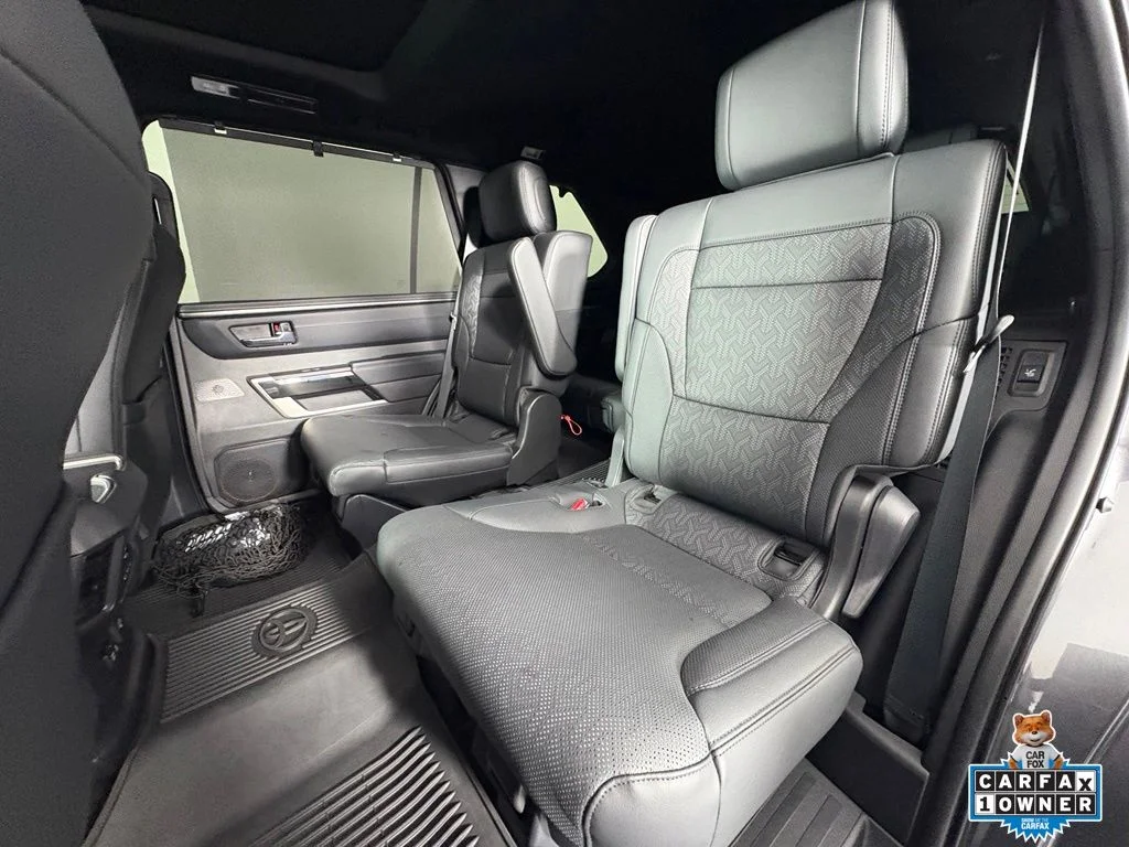 Certified Used 2025 Gray Toyota Limited image 6
