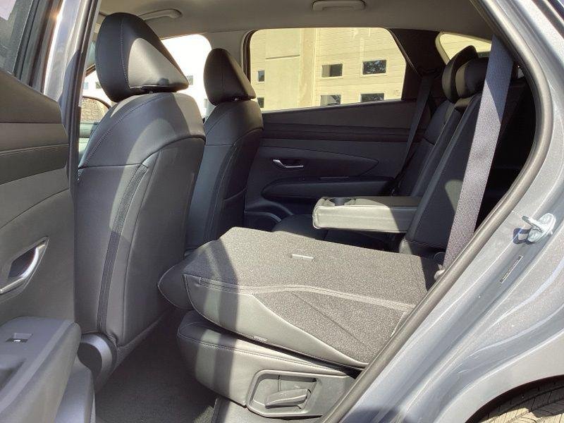 New 2026 Gray Hyundai SEL Plus AWD image 19