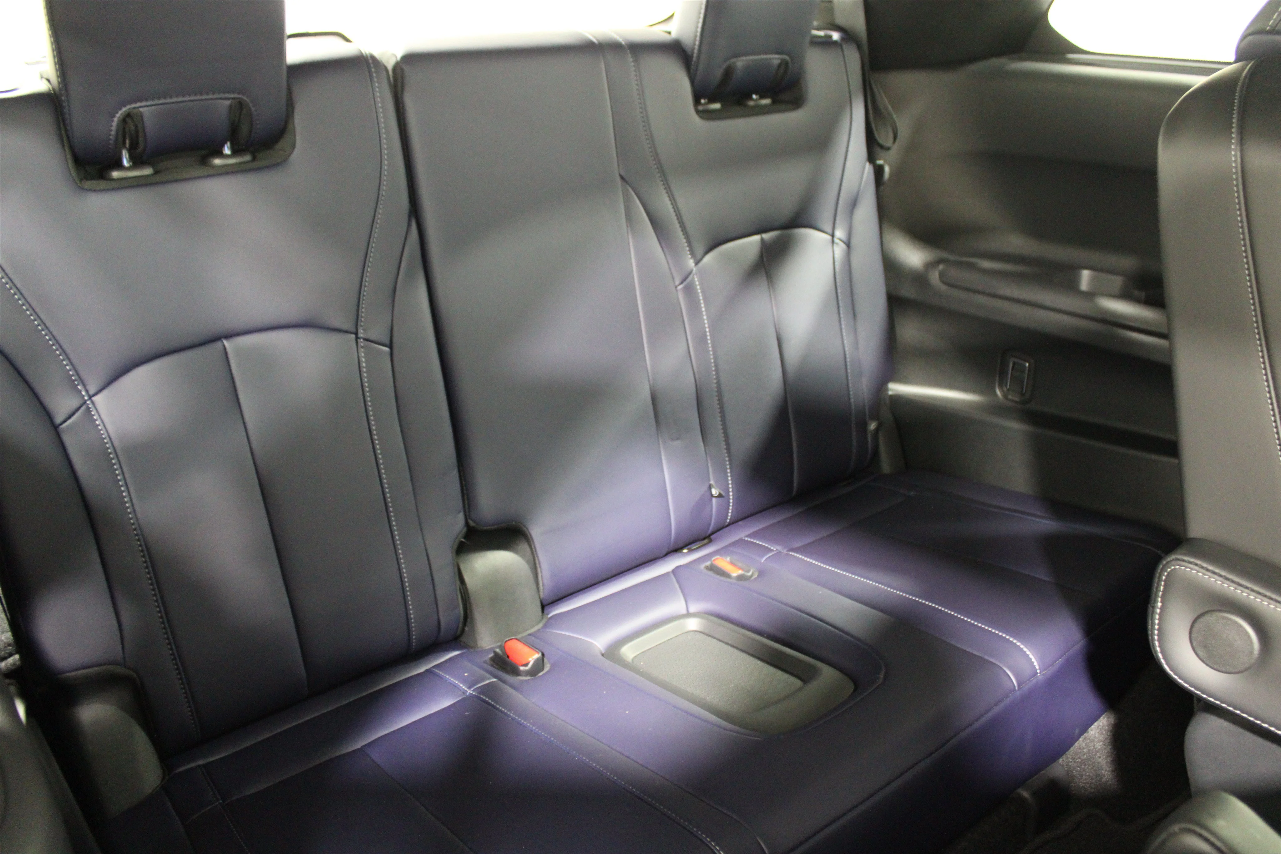 2026 INFINITI QX60 Sport - Photo 25