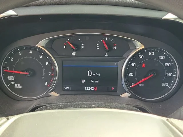 2023 Chevrolet Blazer 2LT - Photo 30