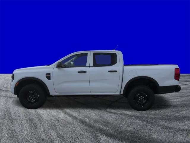 New 2026 Oxford White Ford XL image 7