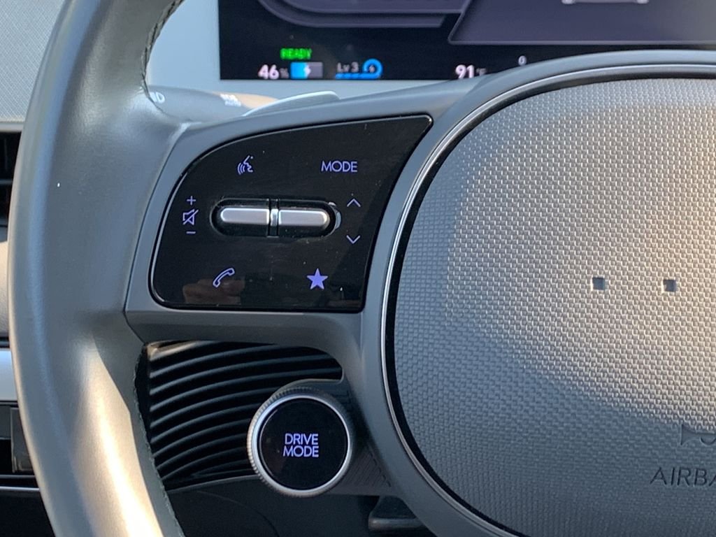 2024 Hyundai IONIQ 5 SE - Photo 21