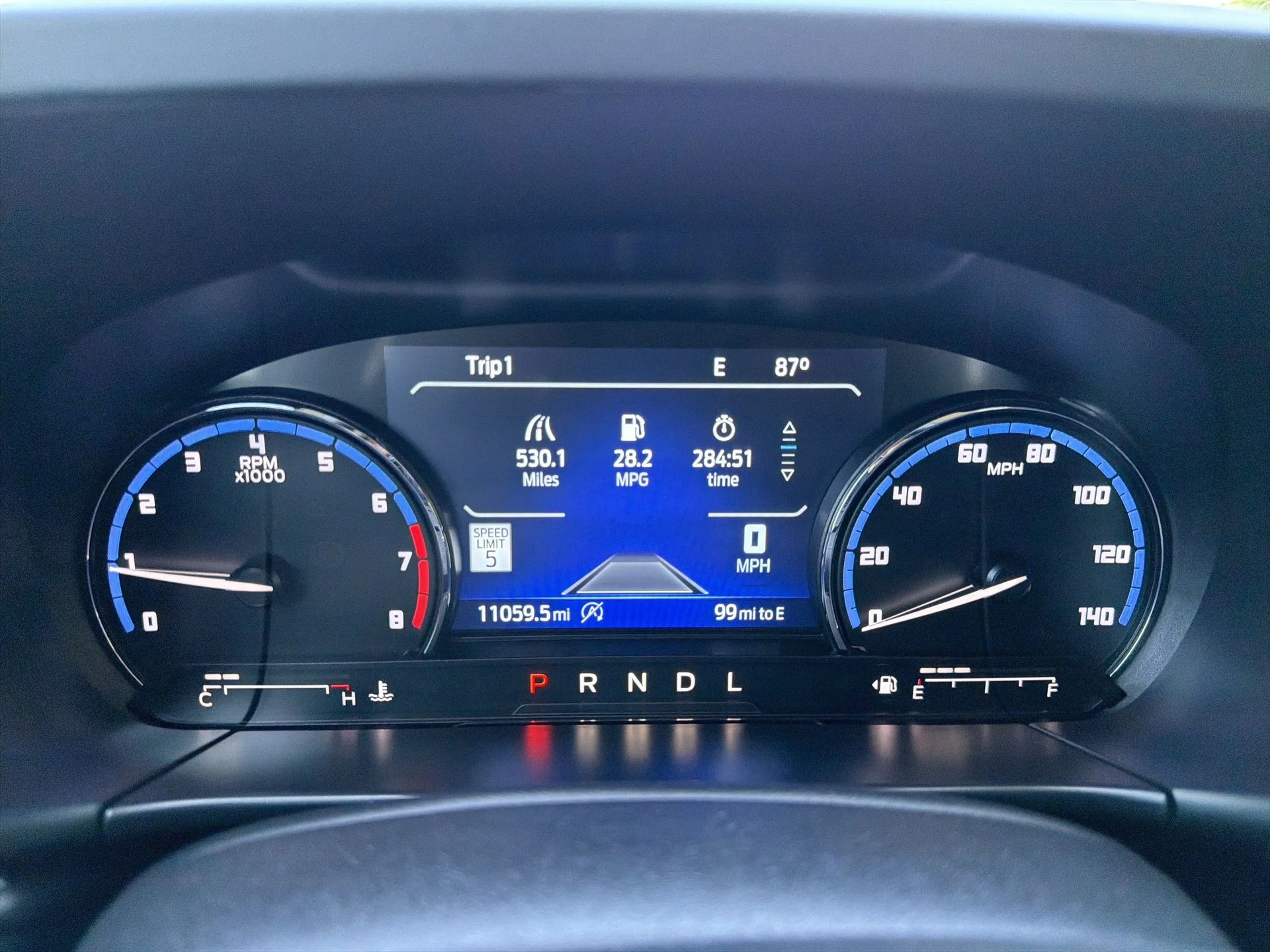 Certified Used 2024 Shadow Black Ford Outer Banks image 19