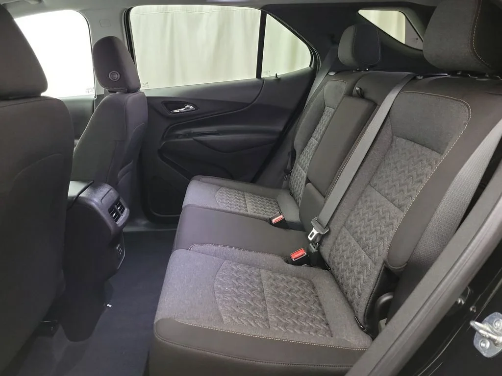 2024 Chevrolet Equinox LT - Photo 9