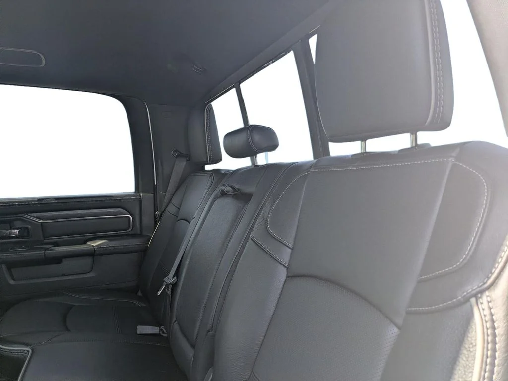 Used 2024 White Ram Rebel image 13
