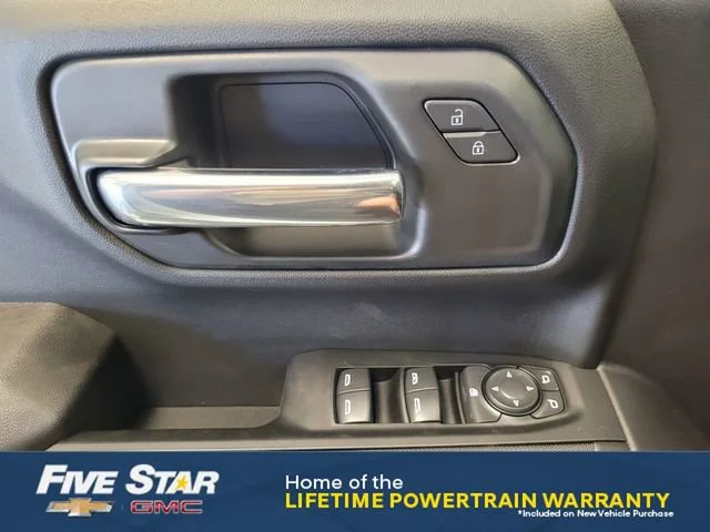 2026 GMC Sierra 1500 Pro - Photo 25