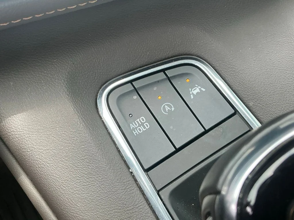 Used 2023 White Cadillac Premium Luxury image 58