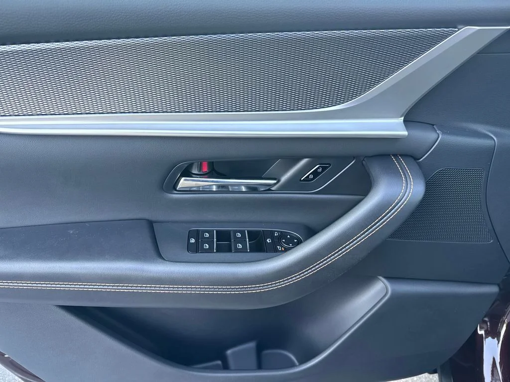 New 2026 Red Mazda 3.3 Turbo Premium image 12