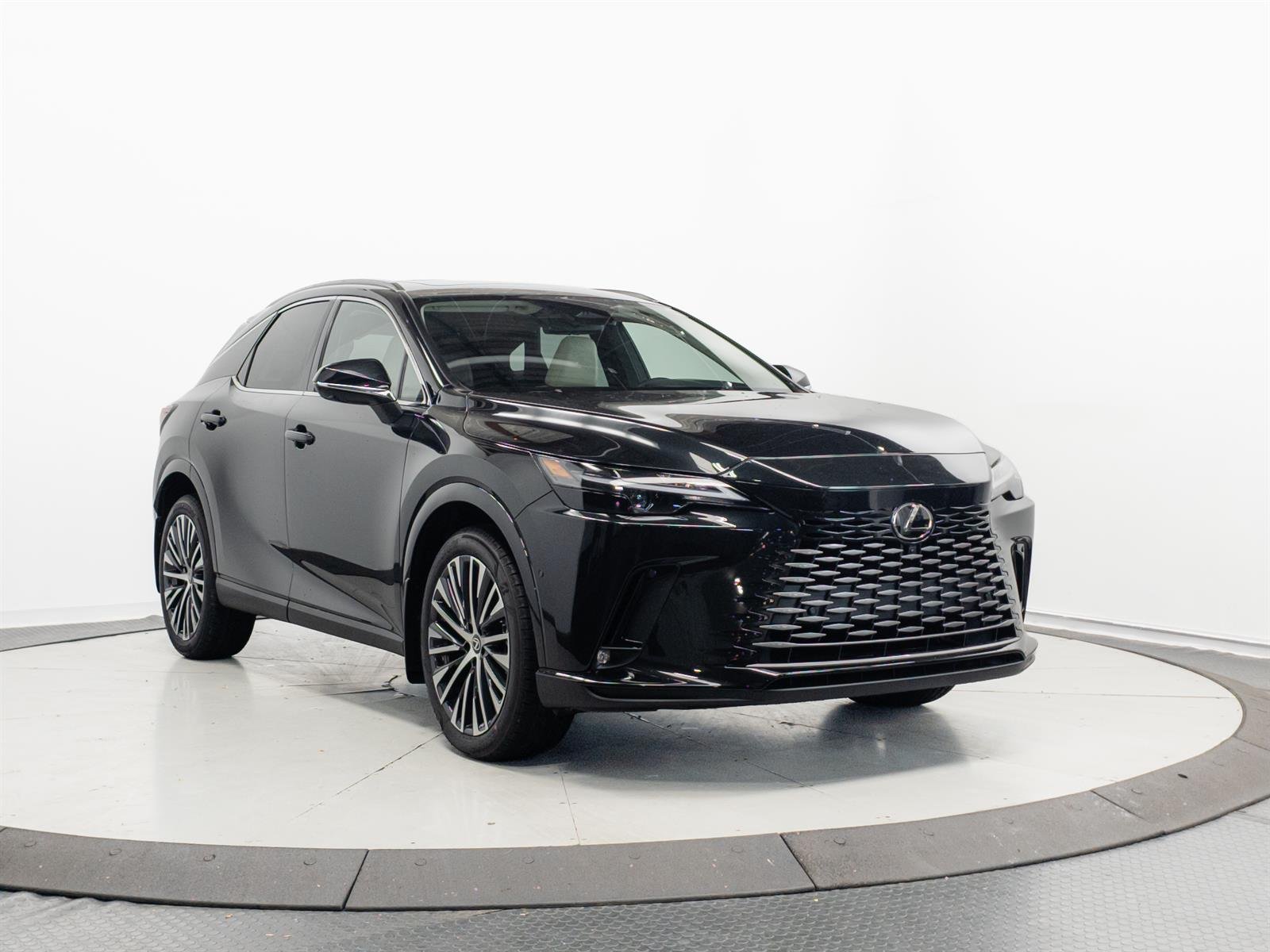 2026 Lexus RX 350