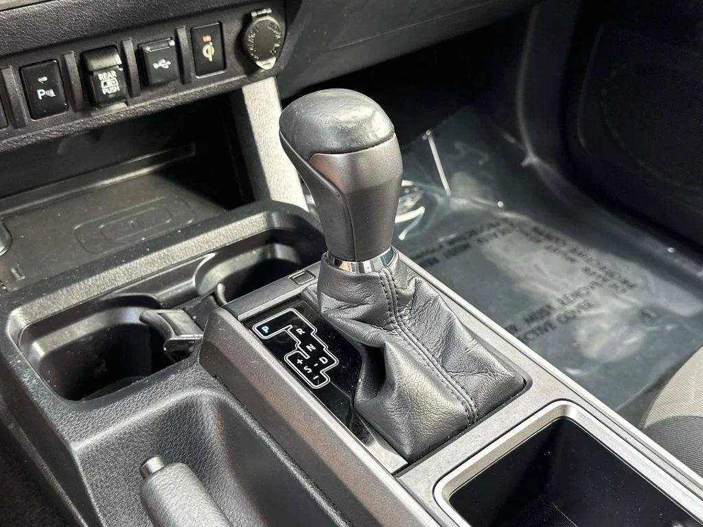 Used 2022 Gray Toyota TRD Off-Road image 40