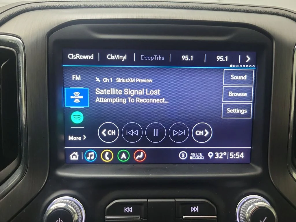 2020 GMC Sierra 1500 Denali Denali - Photo 24