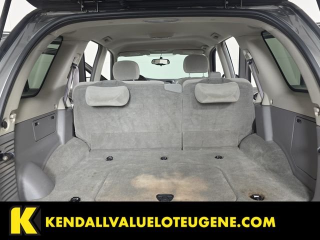Used 2007 Gray Chevrolet LS image 25