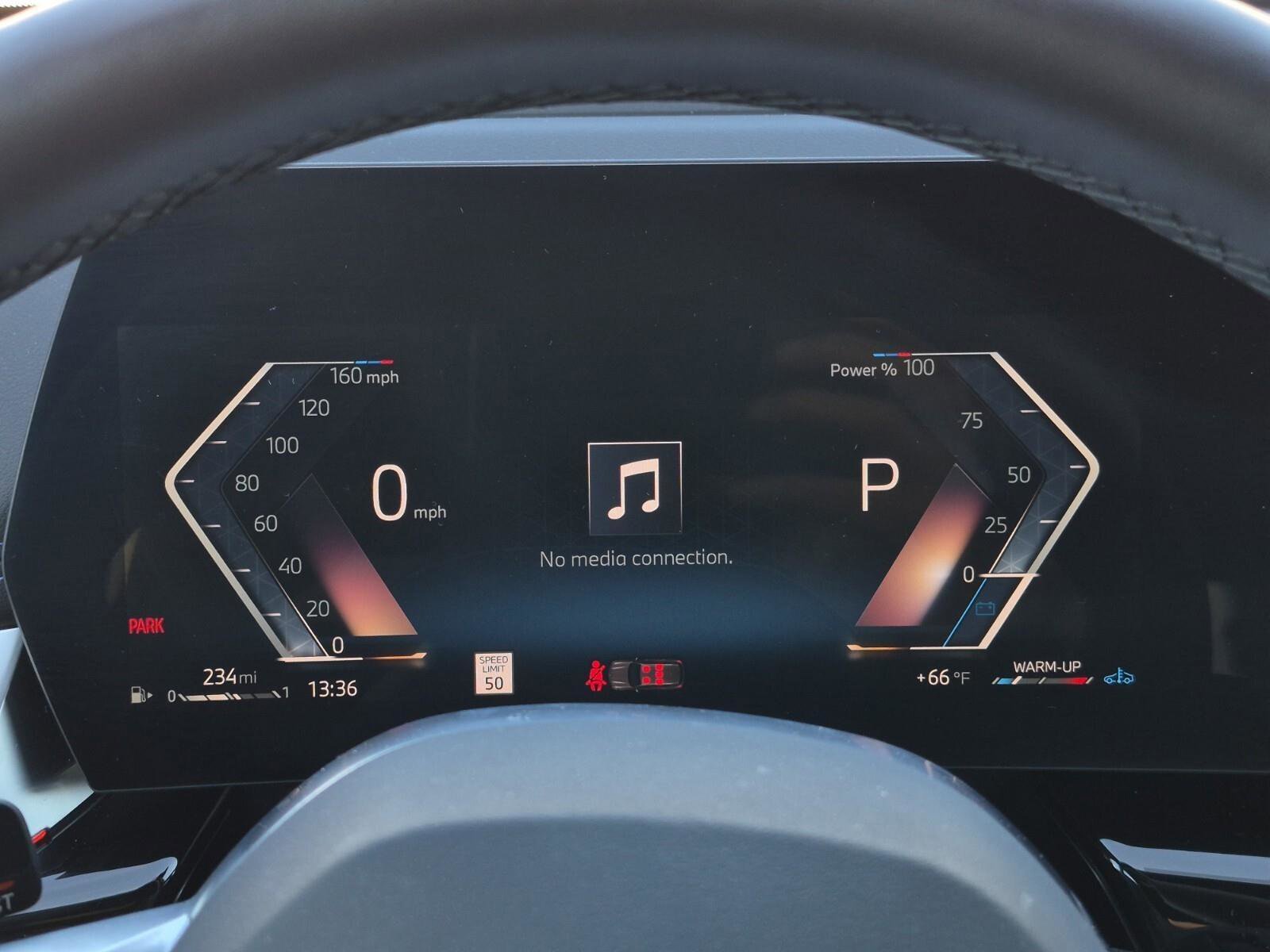 2025 BMW X1 28i - Photo 12