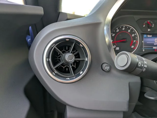 Used 2024 Blue Chevrolet 1LT image 27
