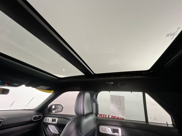 2023 Ford Explorer ST - Photo 26