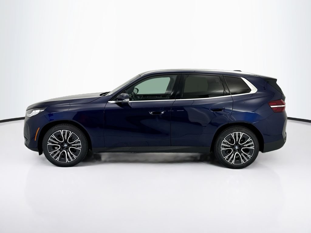 New 2026 Blue BMW 30 xDrive image 8