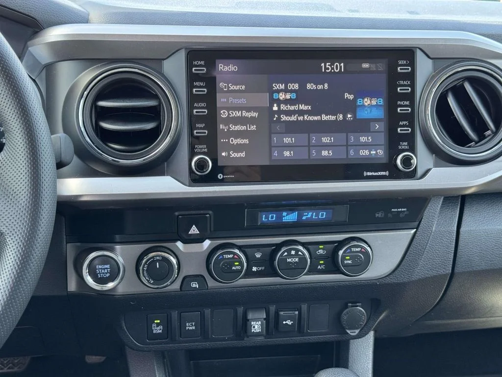 2023 Toyota Tacoma SR5 - Photo 19