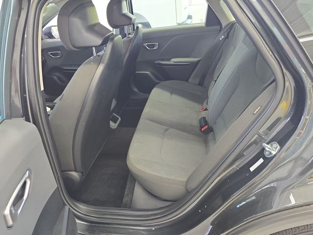 Certified Used 2025 Gray Kia LXS image 10