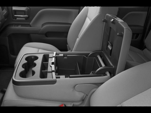 Used 2019 Silver Chevrolet LT image 12