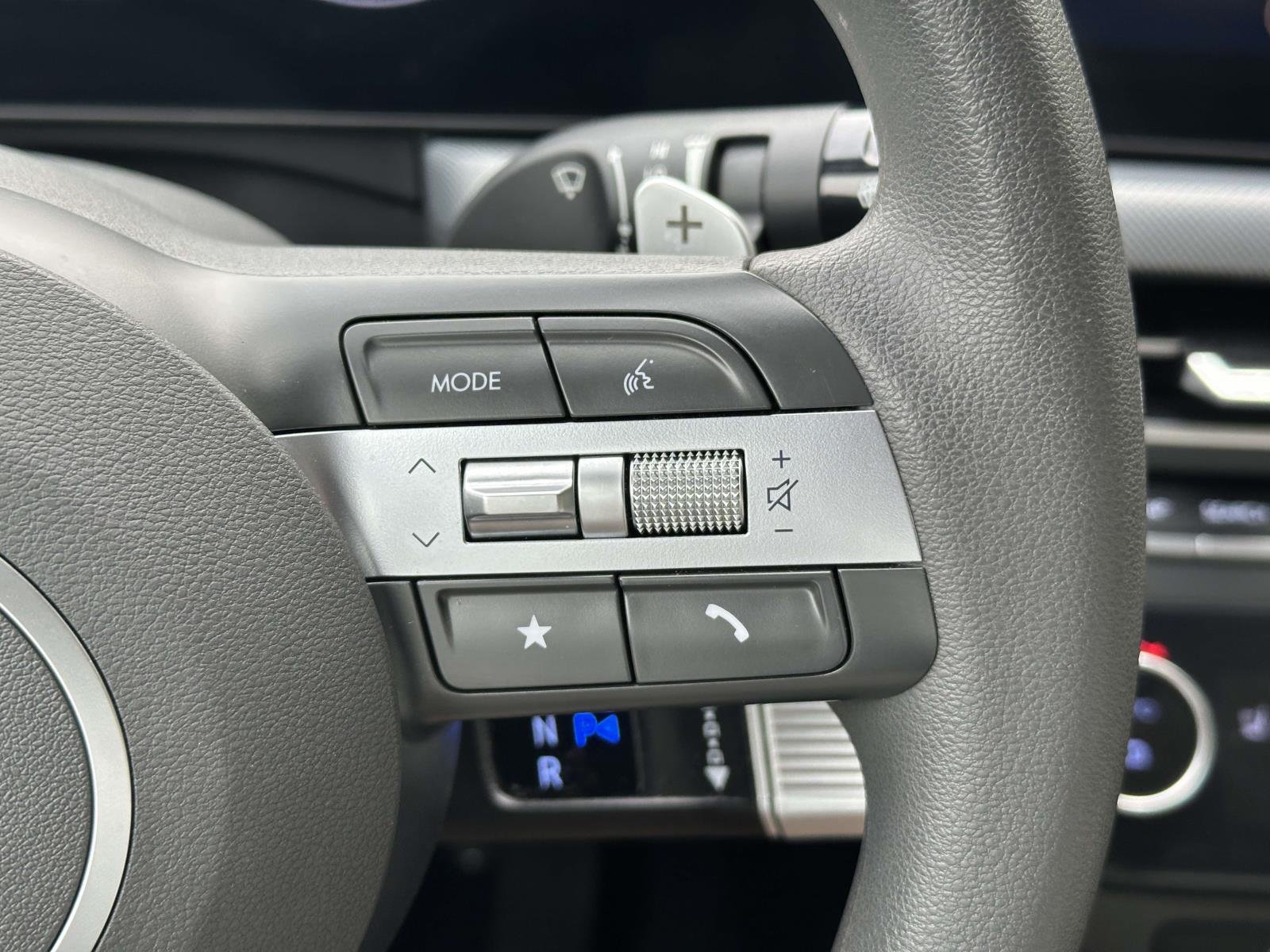 Certified Used 2025 White Hyundai SEL image 29