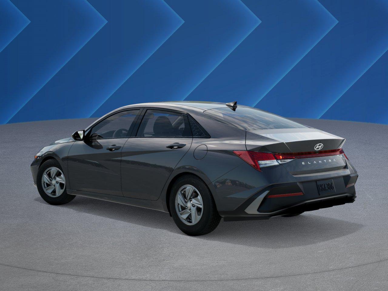 New 2026 Ecotronic Gray Hyundai SE image 27