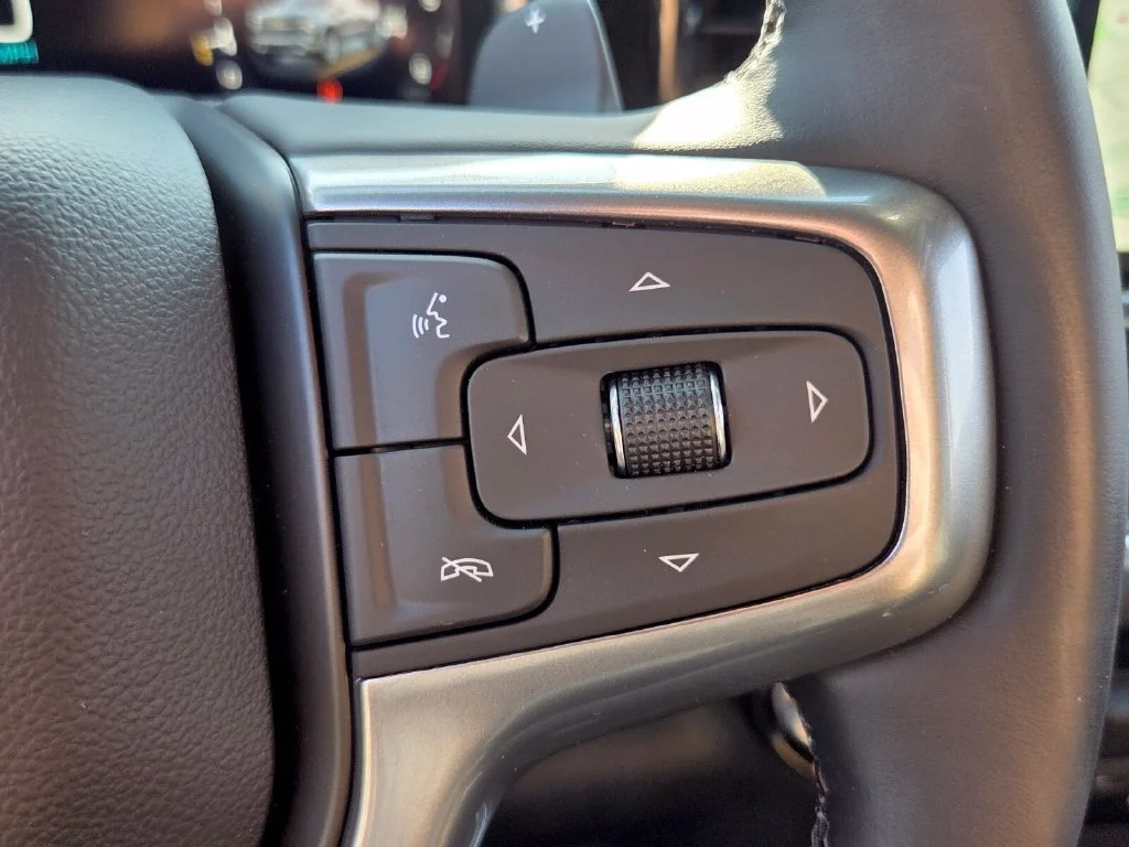 New 2026 Sterling Gray Metallic Chevrolet RST image 49