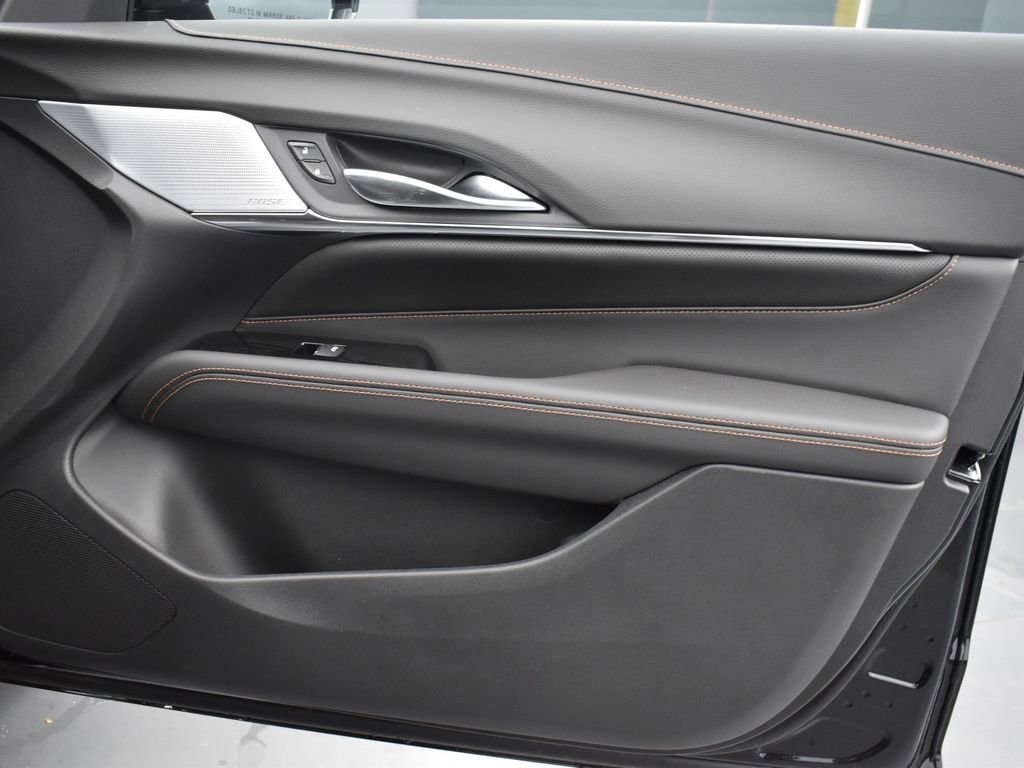 2025 CADILLAC CT4 - Image 30