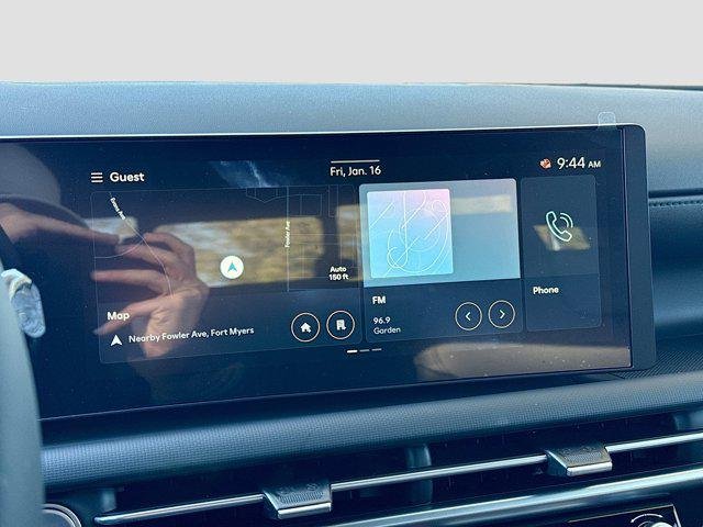 New 2026 Sage Gray Hyundai XRT image 30