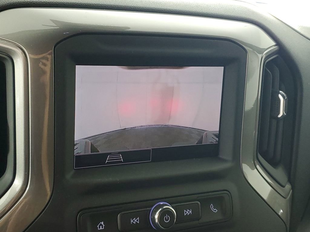 2026 Chevrolet Silverado 2500 HD Work Truck - Photo 19