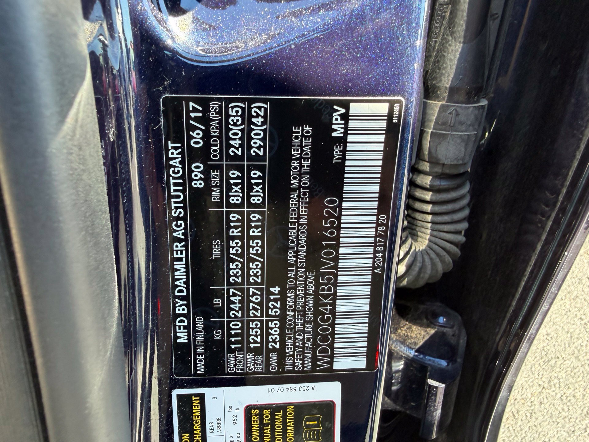 Used 2018  Mercedes-Benz GLC 300 image 35