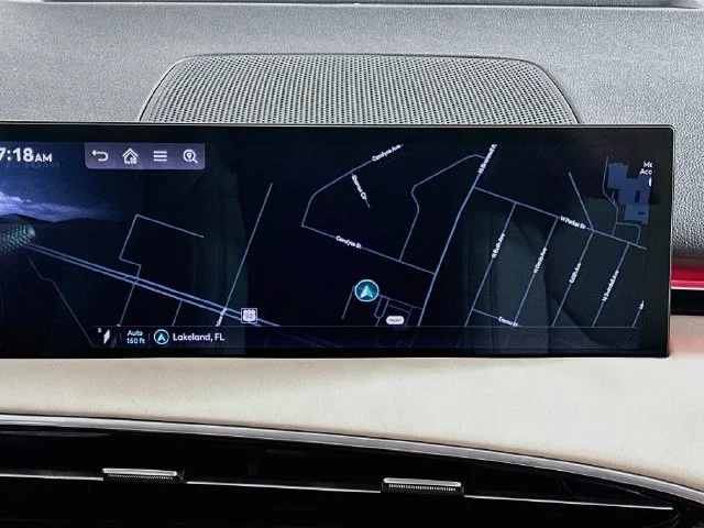 New 2027 Genesis GV70 2.5T