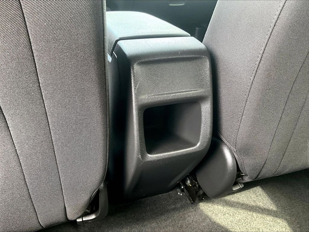 Used 2024 Black Chevrolet LS image 28