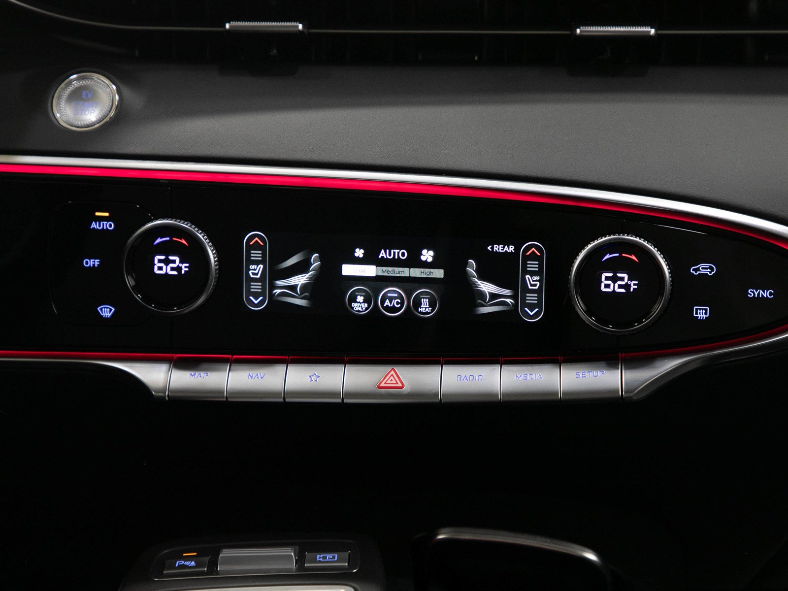 Used 2023 Vik Black Genesis Advanced AWD image 16