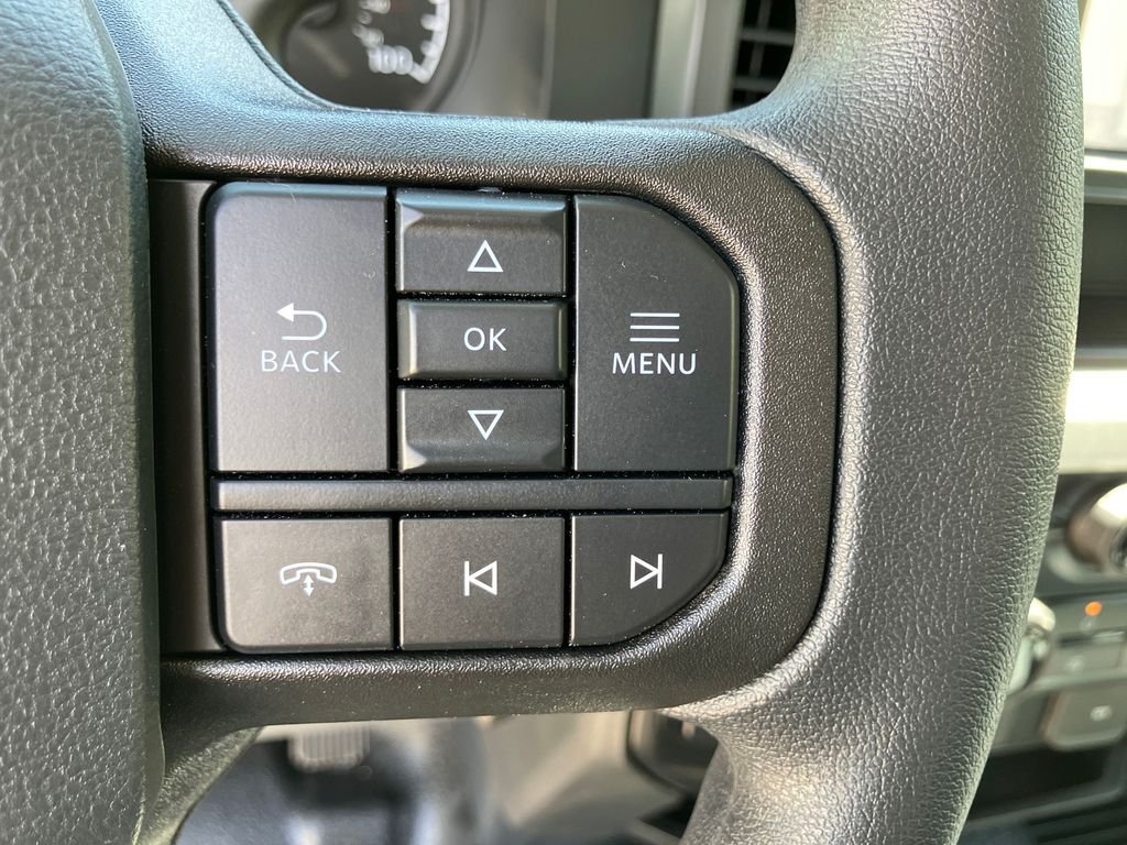 2025 Ford F-350 Super Duty Chassis Cab XL - Photo 18