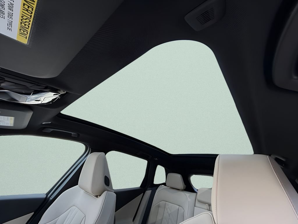 New 2026 Dune Grey Metallic BMW 30 xDrive image 15