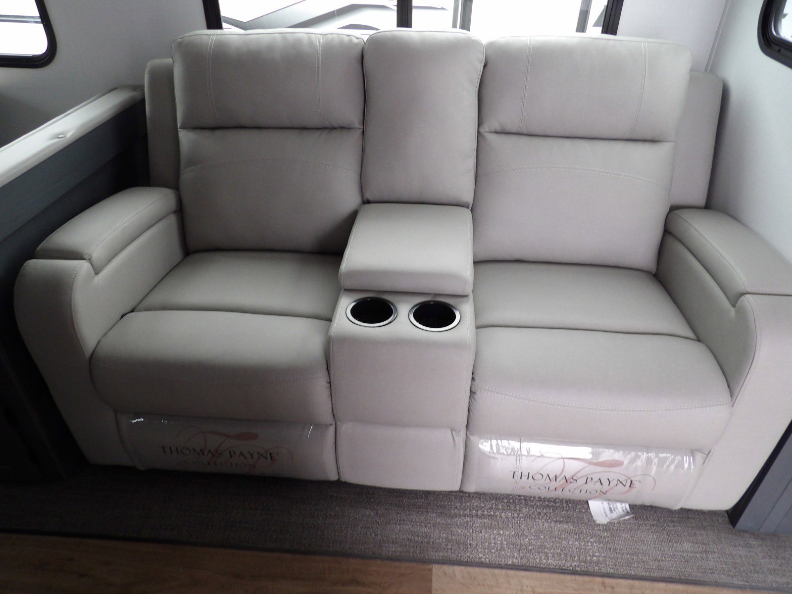 Used 2023  Sporttrek M271VMB image 7