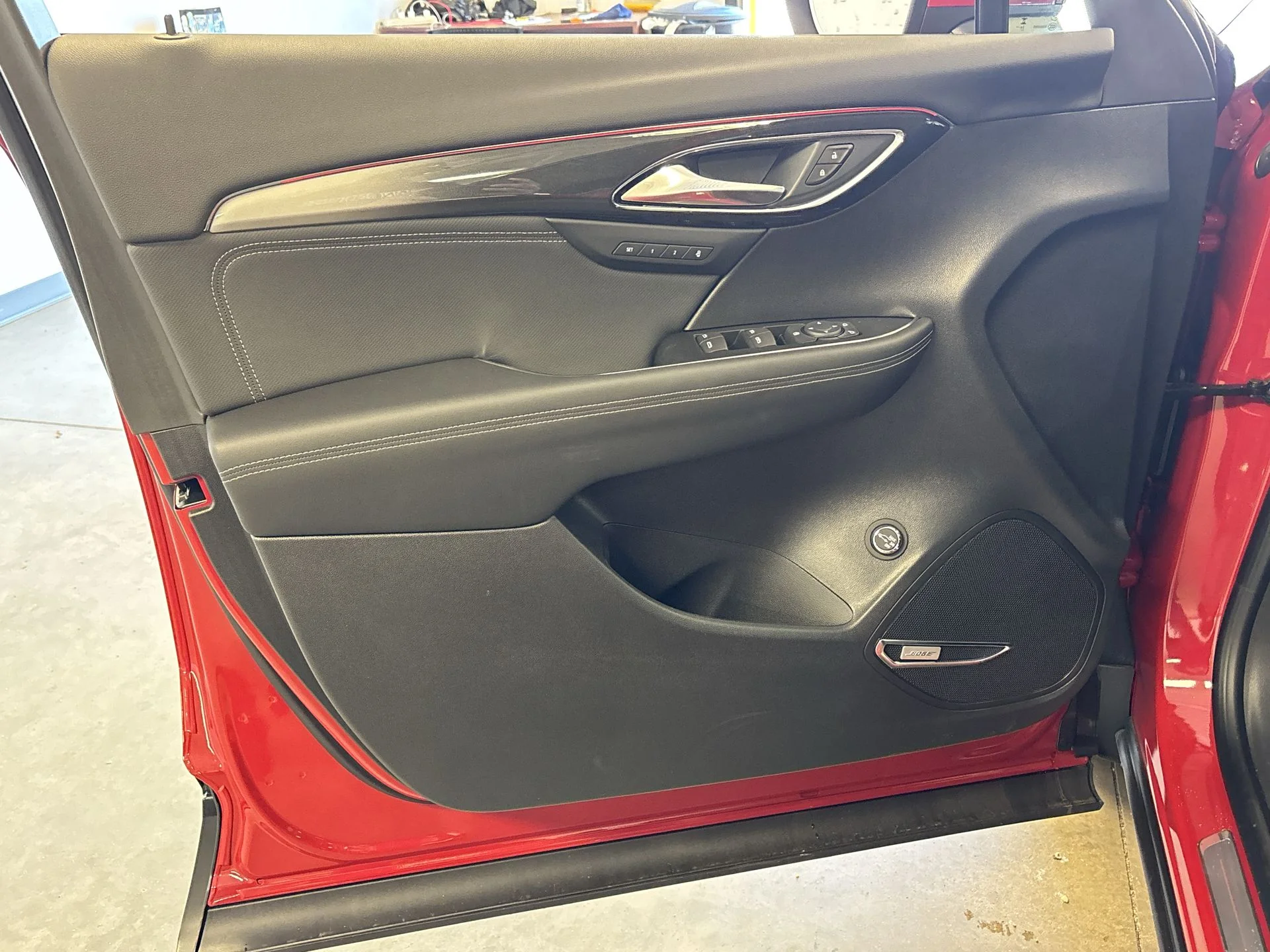 2025 Buick Envision Preferred - Photo 63
