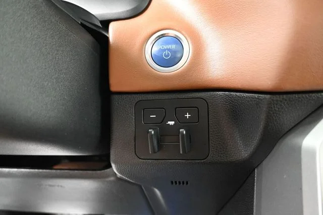Used 2024  Toyota 1794 Edition image 41