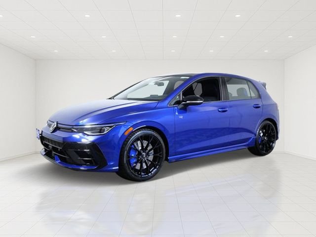 Certified 2026 Volkswagen Golf R R with VIN WVWJF7CD8TW208235 for sale in Apple Valley, Minnesota