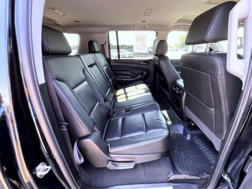 Used 2020 Black Chevrolet LT image 18