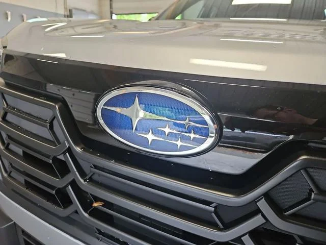 New 2026 ICE SILVER METALLIC Subaru Premium image 18