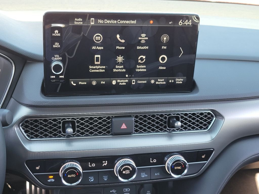 2026 Acura Integra A-Spec w/Technology Package - Photo 25
