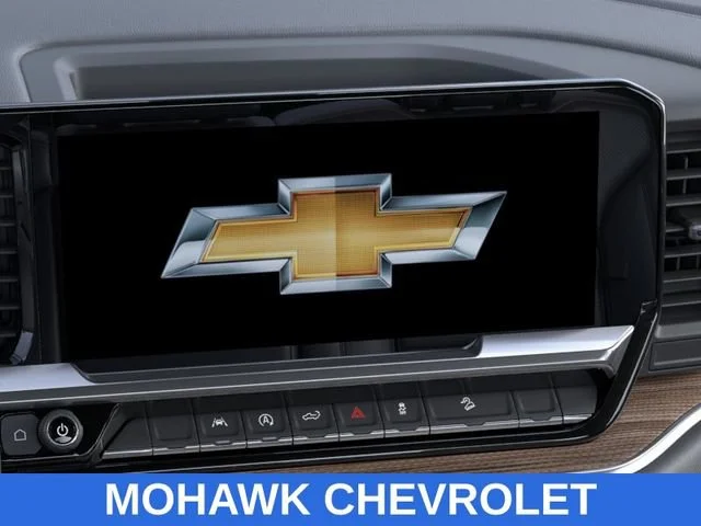 New 2026 Black Chevrolet RST image 20