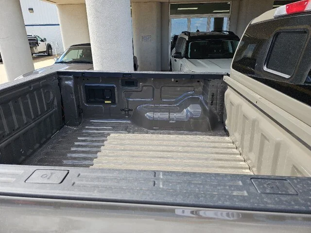 New 2026 Marsh Gray Ford Lariat® image 30