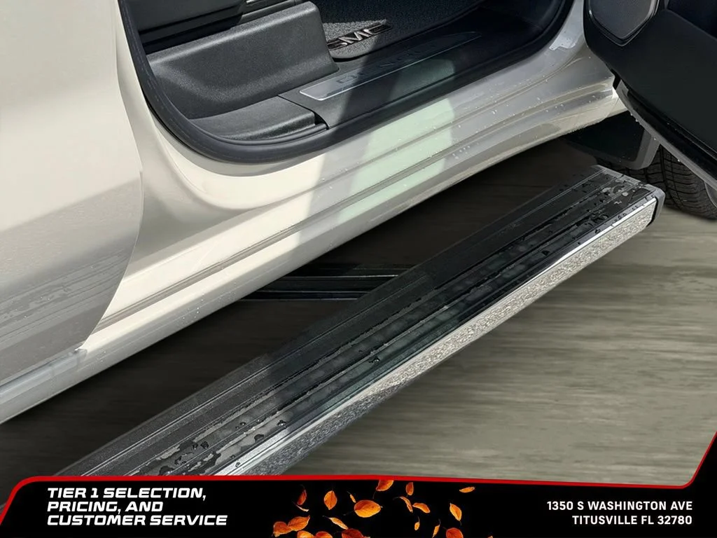 2026 GMC Sierra 1500 Denali - Photo 51