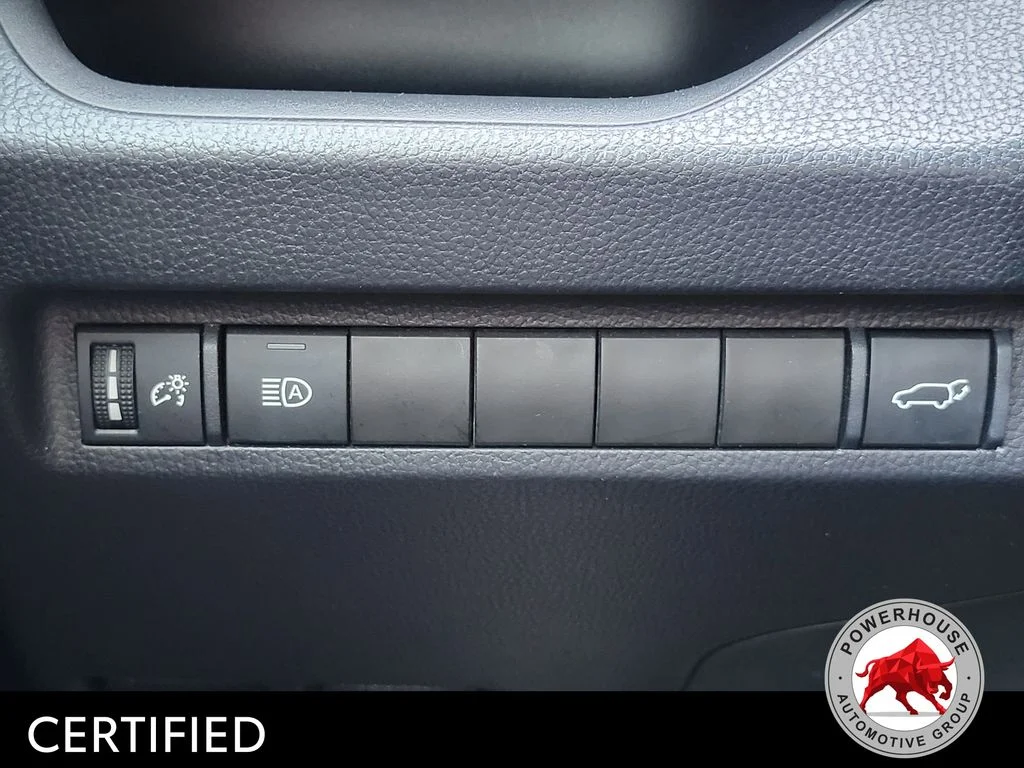Used 2023 Gray Toyota XLE image 29