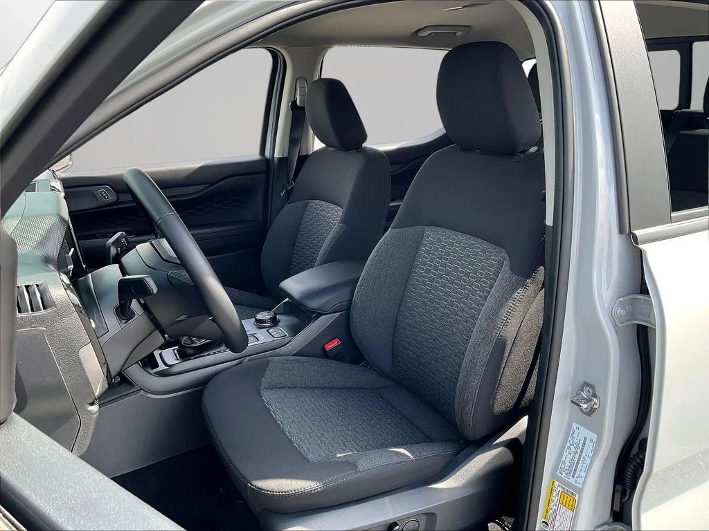 New 2026 Avalanche Ford XLT image 26