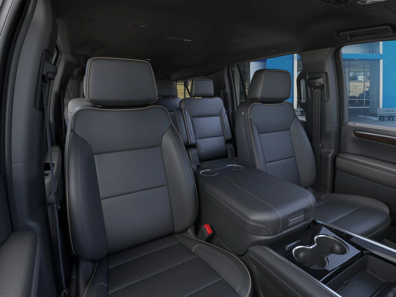 New 2026 Polar White Tricoat Chevrolet Premier image 17
